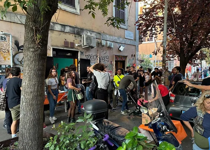 Roma, Citta Degli Uomini * Rzym