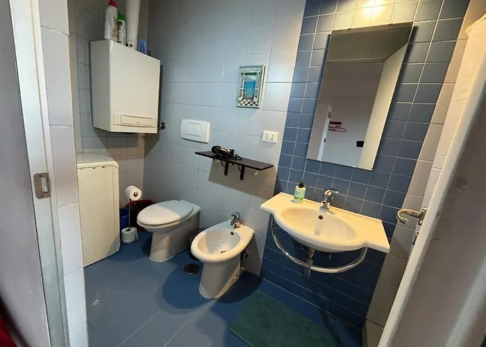 Apartament Roma, Citta Degli Uomini