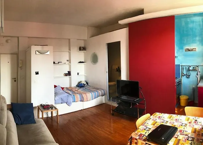 Roma, Citta Degli Uomini Apartament *