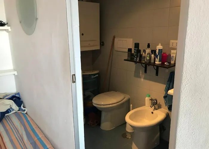 Apartament Roma, Citta Degli Uomini Rzym