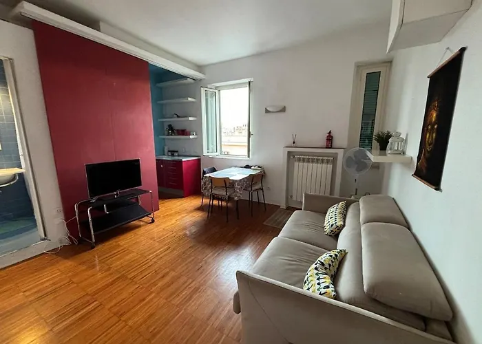 Roma, Citta Degli Uomini Rzym