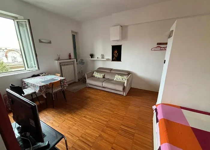 Roma, Citta Degli Uomini * Rzym